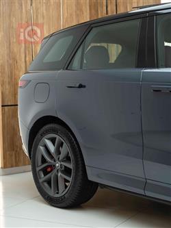 لاند روفر رانج روفر سبورت